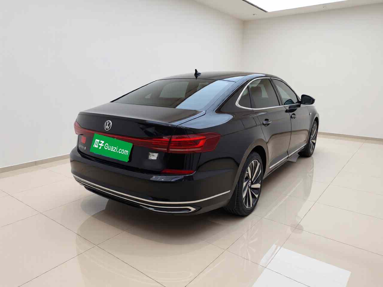 大众 帕萨特 2024款 330TSI 精英版(5)