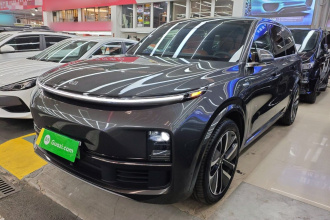 理想汽车 理想L9 2023款 Pro