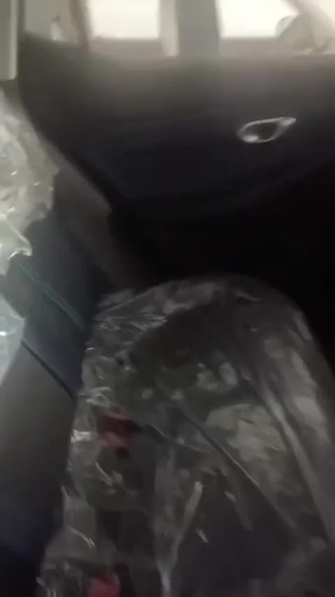 广汽传祺 传祺GS3 2023款 影速 270T 劲取版讲解1