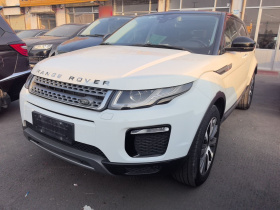 路虎 揽胜极光 2018款 240PS SE 智耀版