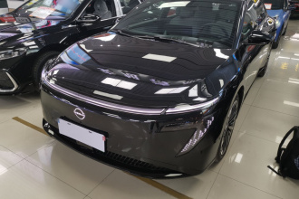 日产N7 2025款 510 Max