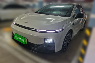 零跑汽车 零跑B01 2025款 550悦享版