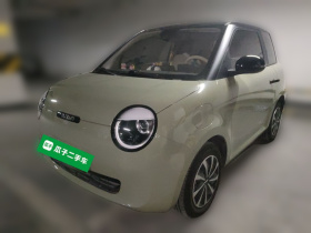 长安启源 长安Lumin 2022款 210km 香甜款