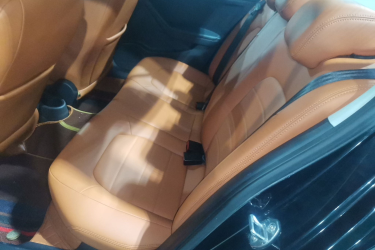 大众 捷达 2015款 质惠版 1.4L 手动时尚型中控内饰7004