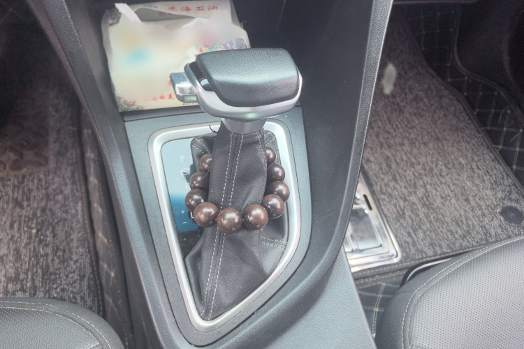 别克 英朗 2021款 1.3T 自动轻混动精英型局部细节18