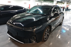 小鹏P5 2021款 550P