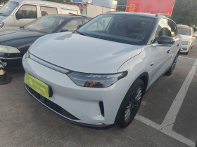 零跑汽车 零跑C11 2023款 纯电 500智享版