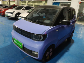 五菱汽车 宏光MINIEV 2022款 马卡龙时尚款 三元锂