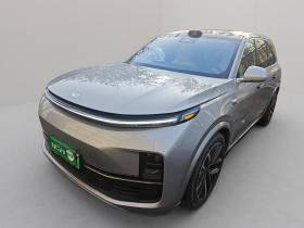 理想汽车 理想L9 2022款 Max