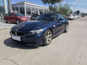 宝马Z4 2012款 sDrive20i领先型