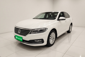 大众 朗逸 2021款 280TSI DSG舒适版