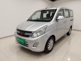 五菱汽车 五菱荣光V 2016款 1.5L标准型