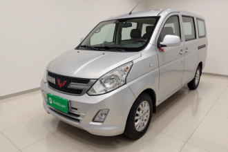 五菱汽车 五菱荣光V 2016款 1.5L标准型