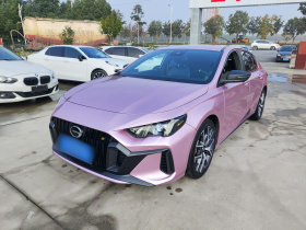 广汽传祺 影豹 2021款 270T DCT J16版