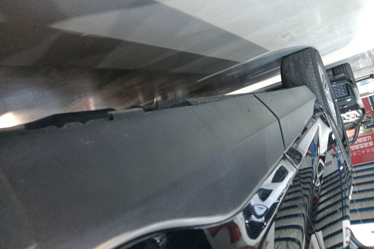 丰田 RAV4荣放 2023款 双擎 2.5L E-CVT两驱精英版局部细节9002