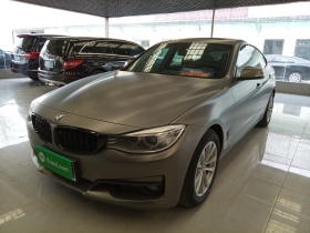 宝马3系GT 2016款 320i 时尚型