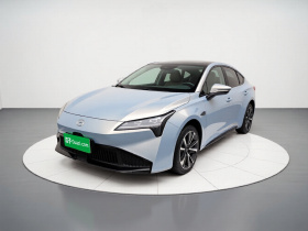 埃安 AION S Plus 2023款 70 智领版 三元锂