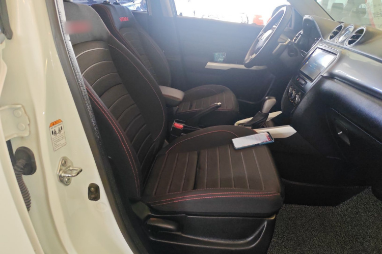 铃木 维特拉 2016款 1.4T 自动两驱精英型局部细节41