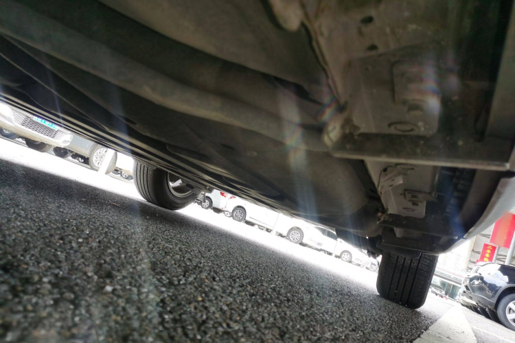 本田XR-V 2015款 1.5L LXi CVT经典版局部细节9002