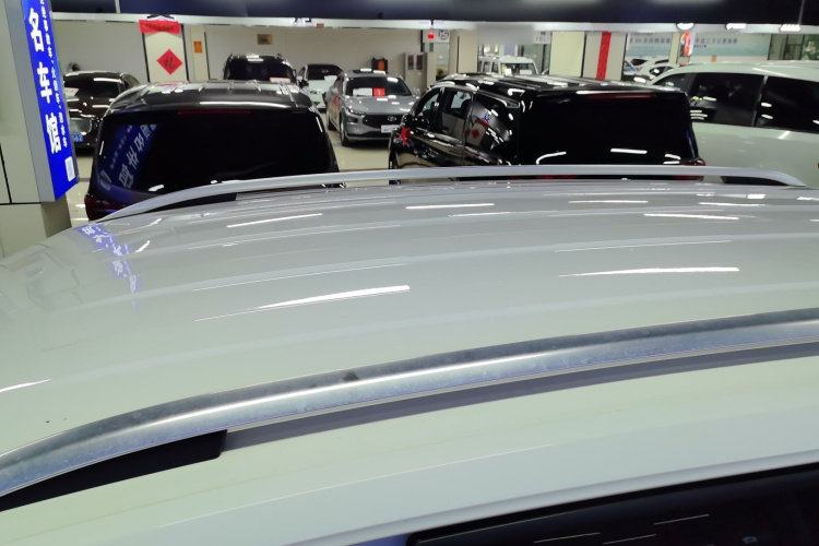 大众 途昂 2020款 380TSI 四驱舒适版 国VI局部细节57