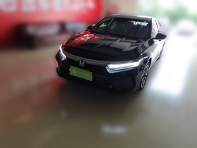 本田 英仕派 2022款 锐·混动 2.0L 净雅版