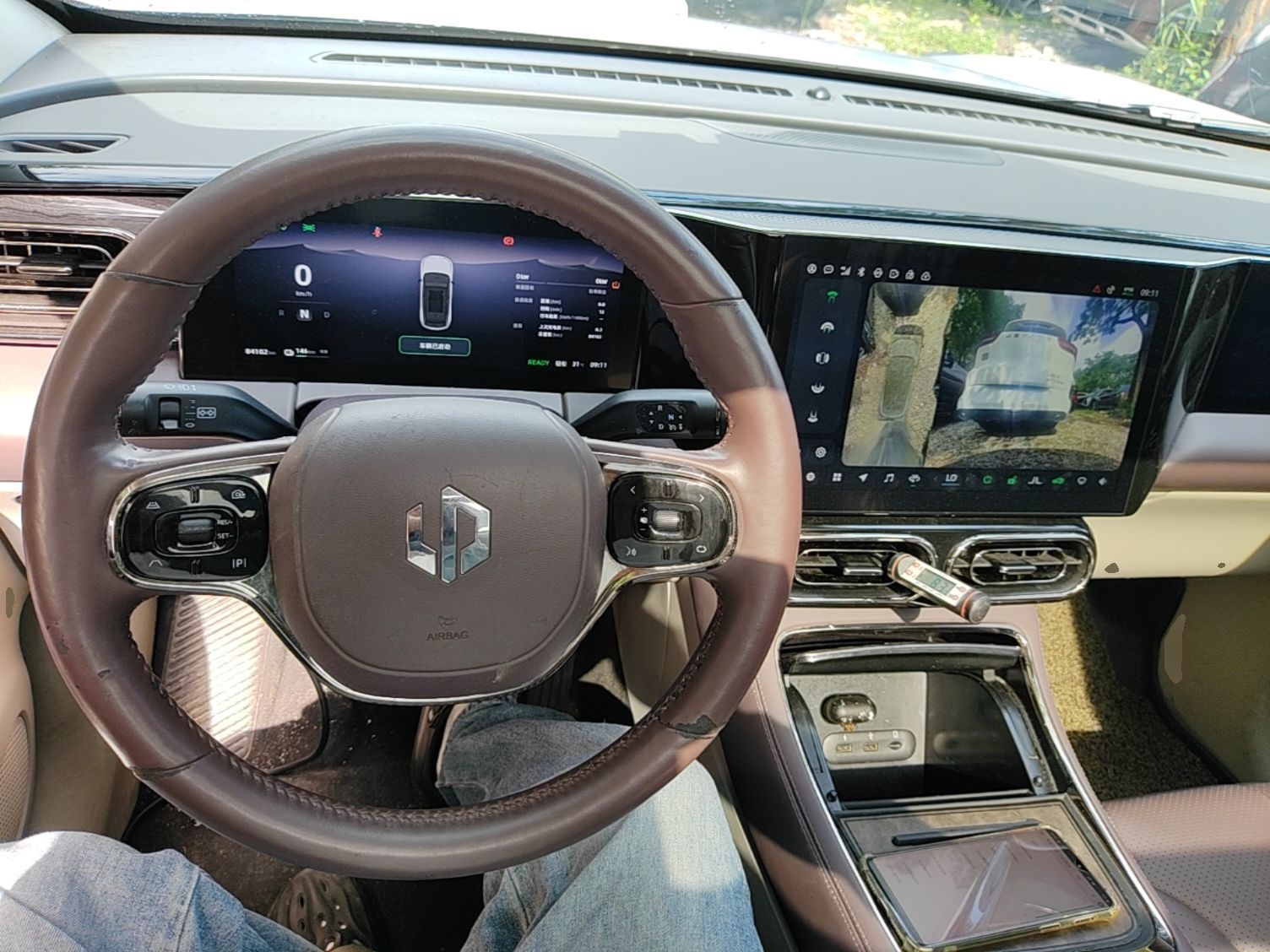 车300二手车图片