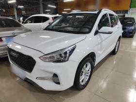 哈弗M6 2018款 改款 1.5T DCT两驱精英型