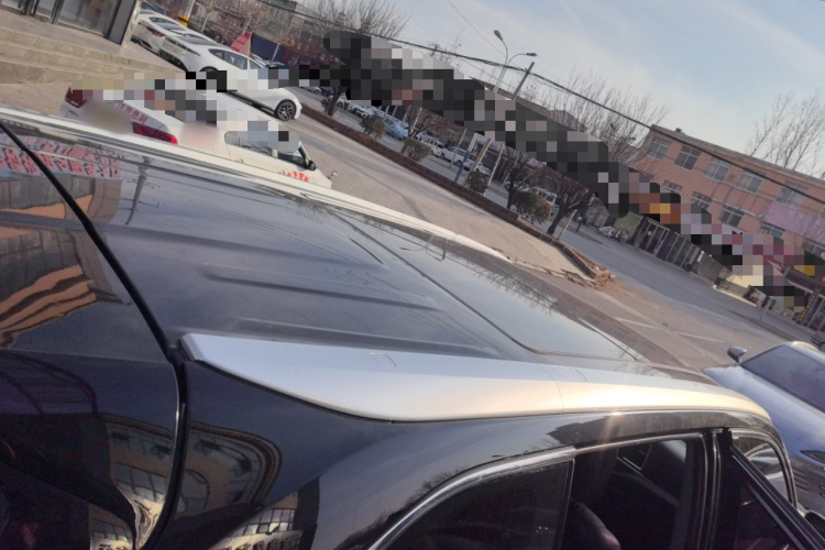 丰田 汉兰达 2018款 2.0T 两驱尊贵版 7座 国VI局部细节57