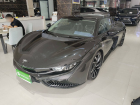 前途K50 2018款 标准型