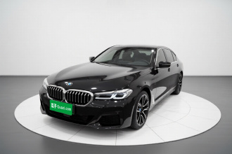 宝马5系新能源 2019款 530Le 豪华套装