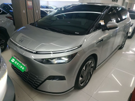 小鹏X9 2024款 702超长续航Max