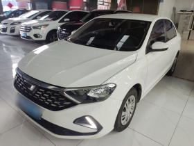 捷达VA3 2021款 1.5L 自动向上人生版