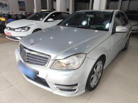 奔驰C级 2013款 C 180 经典型 Grand Edition