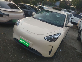 吉利银河 星愿 2025款 310km 青春版