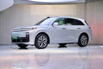 理想汽车 理想L7 2024款 MAX