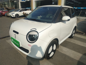 长安启源 长安Lumin 2025款 205km 香沁款