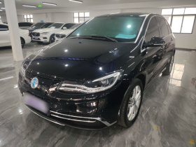 腾势 2018款 500 时尚版