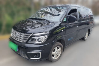 东风风行 菱智 2018款 M5L 2.0L 7座舒适型