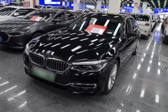 宝马5系新能源 2020款 里程升级版 530Le 豪华套装