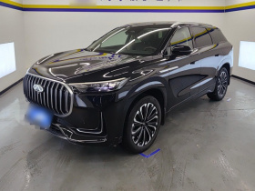 奇瑞 瑞虎9 2023款 2.0T 自动两驱豪华版 5座