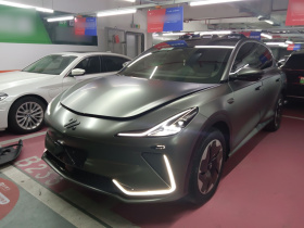 智己汽车 智己LS7 2023款 100kWh Pro四驱版