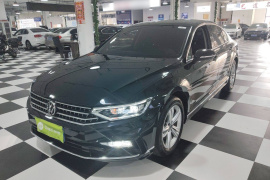 大众 迈腾 2023款 200万辆纪念版 280TSI DSG舒适型