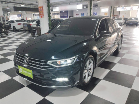 大众 迈腾 2023款 200万辆纪念版 280TSI DSG舒适型