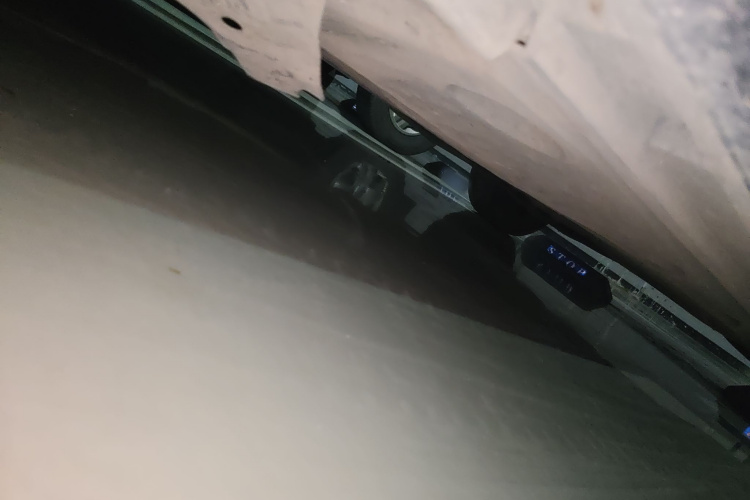 大众 迈腾 2013款 1.8TSI 领先型局部细节9004