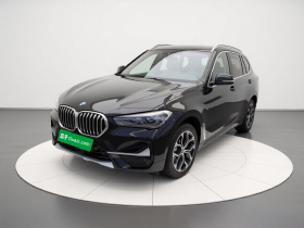 宝马X1 2020款 sDrive20Li 尊享型