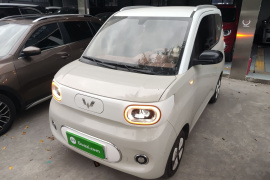 五菱汽车 宏光MINIEV 2024款 第三代 215km 进阶版