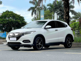 本田 缤智 2020款 1.5L CVT豪华版