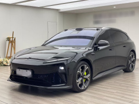 蔚来ET5T 2024款 75kWh Touring