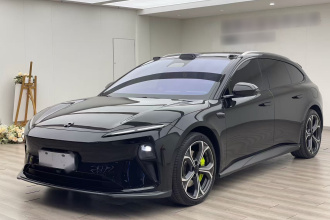 蔚来ET5T 2024款 75kWh Touring