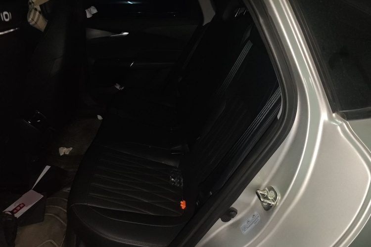 长安启源A05 2024款 真香版 145 领先型中控内饰21